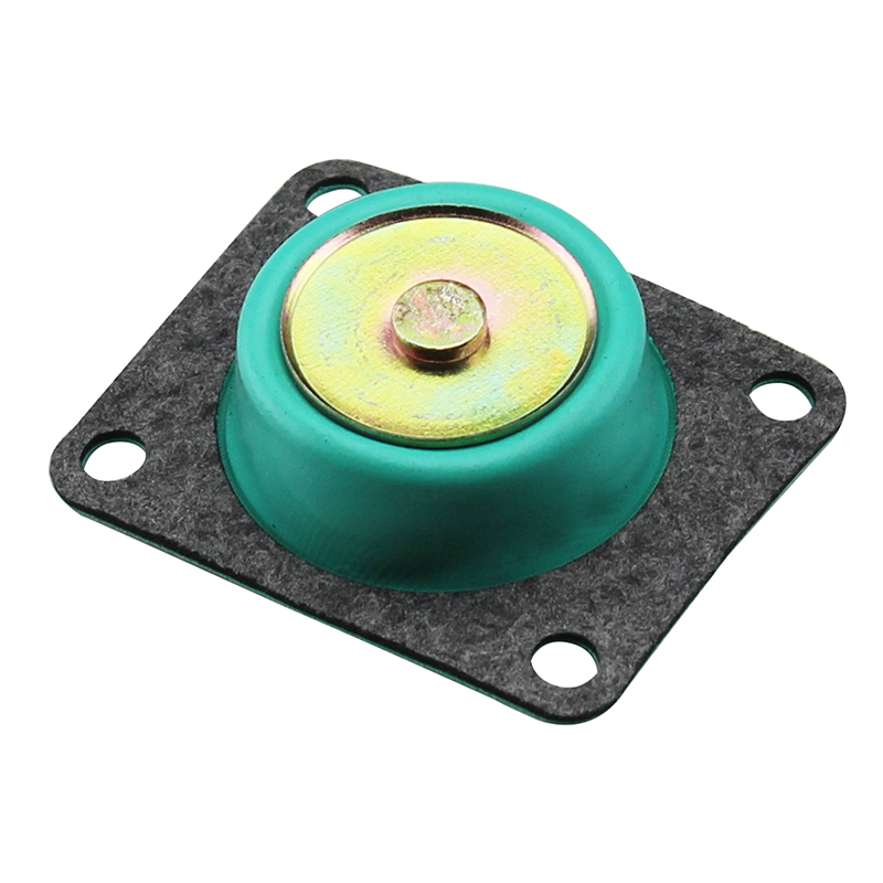 Wegner, Race Series Accelerator Pump Diaphragm, 50cc, Ea. Competition