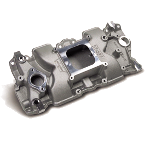Weiand x-celerator ford 302 #6