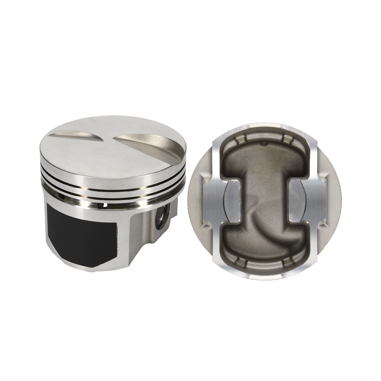 Wiseco, ProTru Series Pistons, Chev 502, Mini Dome