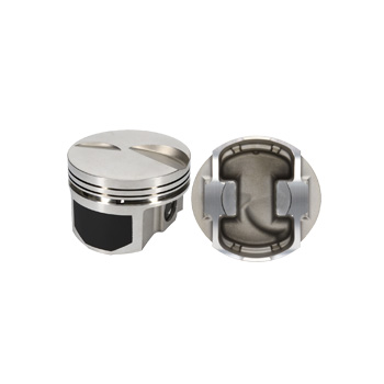 Wiseco, ProTru Series Pistons, Chev 502, Mini Dome
