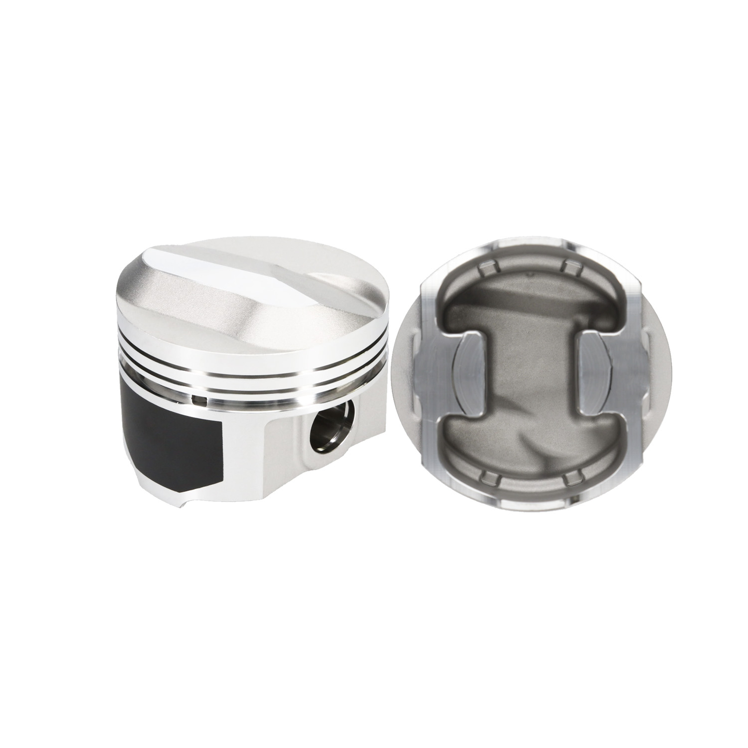 Wiseco, ProTru Street Pistons, Chev 396 Dome, 4.155 Bore