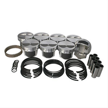 AMC V8 ProTru Street Piston & Ring Sets