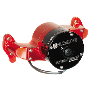 460 Ford electric water pump