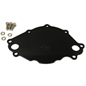 Meziere, Electric Water Pump Back Plate (Required), Ford Small Block, 3/16