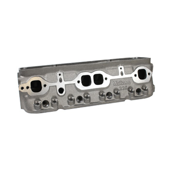 World, Motown 220 Cast Iron Chev SB Head, Bare, Each
