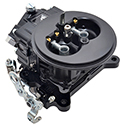 2-bbl. Carburetors