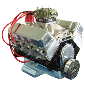 Chev Big Block