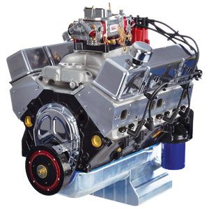 Chev Small Block