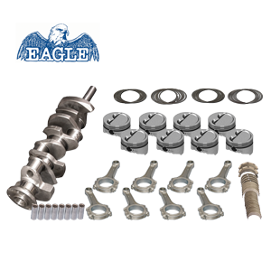 Ford 460 bore and stroke combinations #4