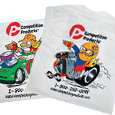 Competition Products Apparel