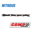 Comp Cams Nitrous Hydraulic Flat Tappet Camshafts