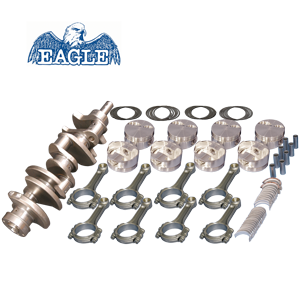 Eagle Ford SB (302) 347 Street & Strip Assemblies