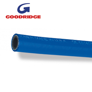 Goodridge, Push Fit Hose, 536-Series, -4 AN (.250