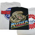 Howards Cams Apparel