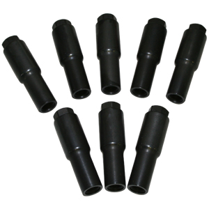 Jomar, Stud Girdle Adjusting Nuts, 7/16