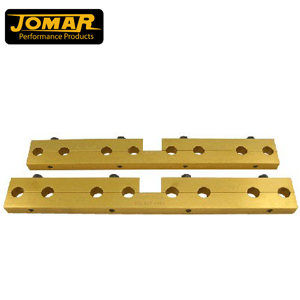 Jomar, Pro-Model Stud Girdles, Chev SB, Stock Spacing