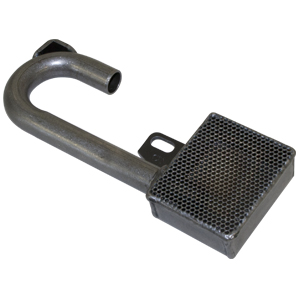 Kevko, Oil Pump Pickup, Chev SB, High Volume