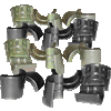 Valve Locks