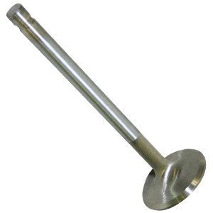 Manley Street Flo Valves, Chevrolet SB, 11/32