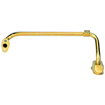 Milodon, Oil Pump Pickup, Ford 302/5.0L, Road Race