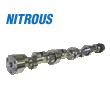 Chevrolet SB 262-400 Nitrous Camshafts