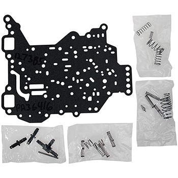 Performance Automatic, Valve Body Kit, Ford C6