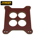 Jomar, Phenolic Carb Spacer, Dominator/4500, 1