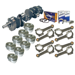 Pro Street Rotating Assemblies
