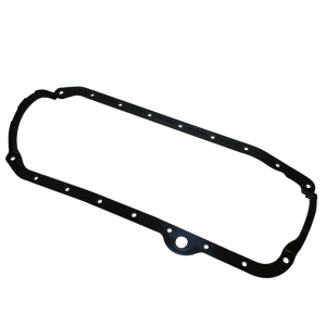 Power Products One Piece Oil Pan Gasket, Chev SB, '80-'85 - 10 per pack