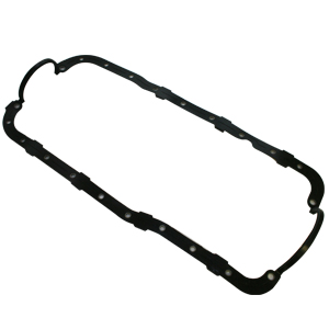 Power Products, One Piece Oil Pan Gasket, Ford 351W 69-95 - 10 pack