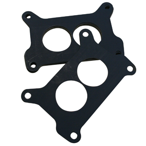 Power Products Carburetor Gasket, 2-Barrel, Holley 2300, 10-Pack