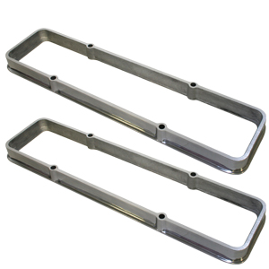 Power Products Valve Cover Spacers, Chev SB '55-'86