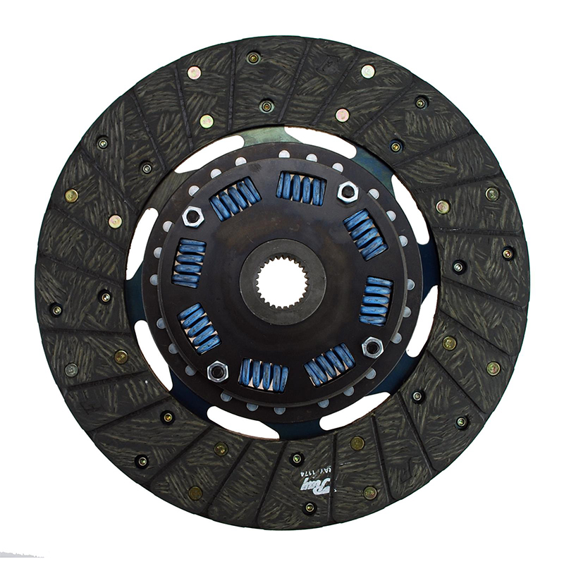 RAM, 200 Series Clutch Discs, 1.125 in. -26-spline, Organic,
