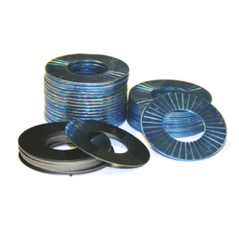 Spring Shim Kit, 1.480 O.D., .703 I.D.