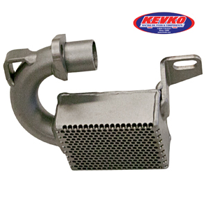Kevko, Oil Pump Pickup, Chev SB, Melling 10552/10555