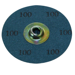 Standard Abrasives, Aluminum Oxide Sanding Disc, 2