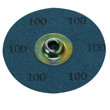 Standard Abrasives, Aluminum Oxide Sanding Disc, 2