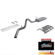 Truck Exhaust Systems