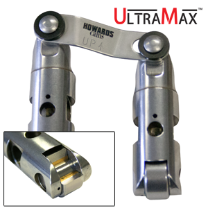 Howards, Mid Range Lifter, SB Chev, 265-400