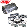 Dart Ultra Kit - Complete Pro Assembled Short Block & Top End Kit