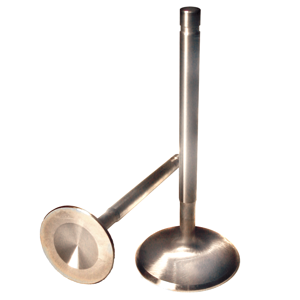 Chevrolet SB Valves