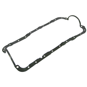 Victor Reinz, Victo-Tech One Piece Oil Pan Gasket, Chev SB