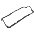 Victor Reinz, Victo-Tech One Piece Oil Pan Gasket, Chev SB