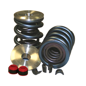 CP, Mech. Roller Valve Spring Pkg., 1.540