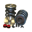 CP, Mech. Roller Valve Spring Pkg., 1.540
