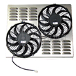 Northern Electric Fan & Shroud Assembly