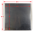 Northern Hurricane Driven Fan Shroud Kit