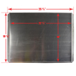 Northern Hurricane Engine Driven Fan Shroud Kit