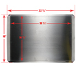 Radiator Fan Shroud Kits
