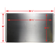 Northern Hurricane Engine Driven Fan Shroud Kit